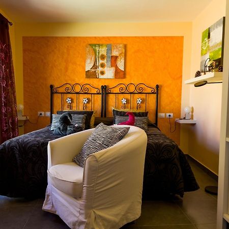 Apartamentos Mesa バジェ・グラン・レイ エクステリア 写真