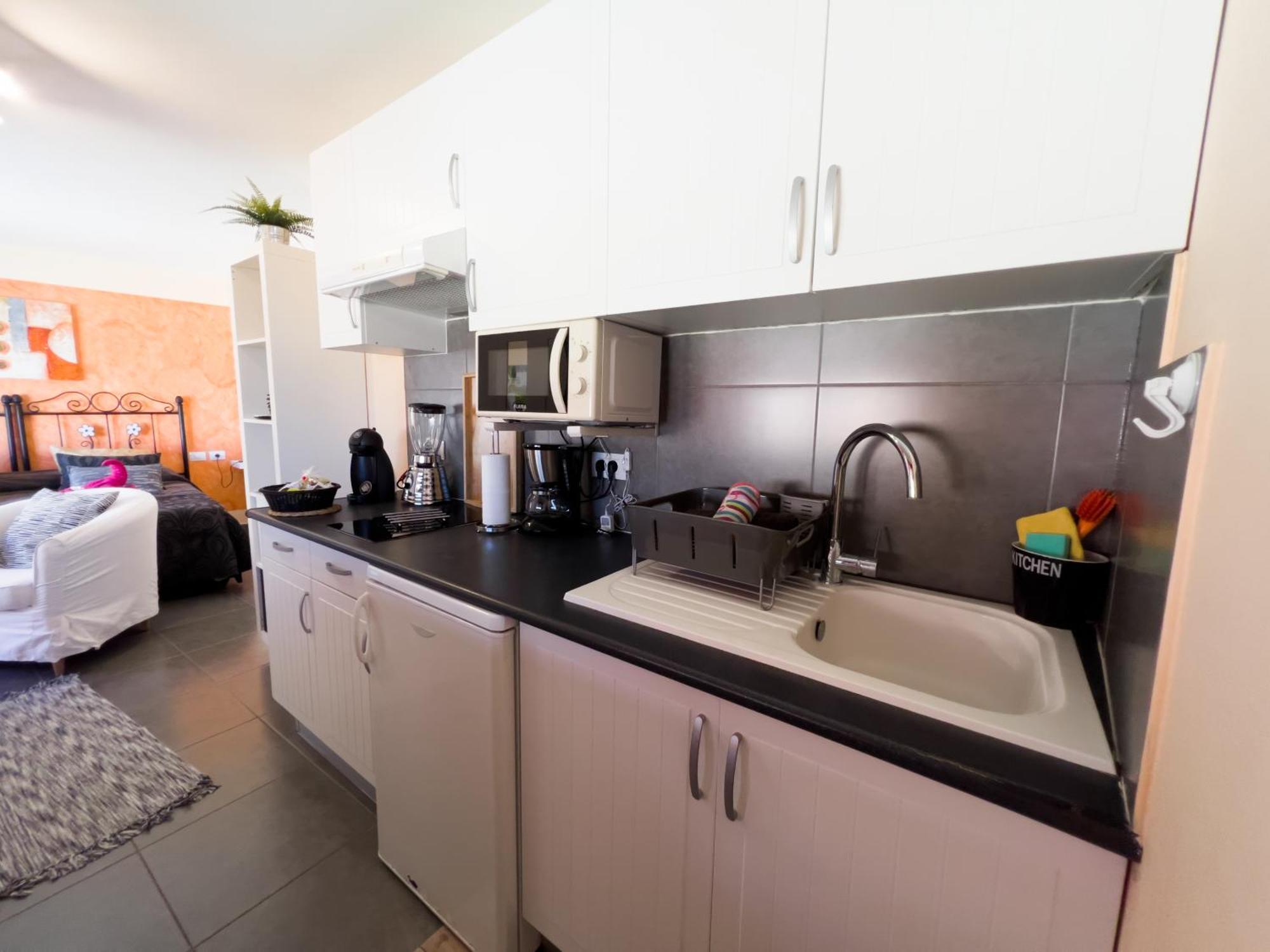 Apartamentos Mesa バジェ・グラン・レイ エクステリア 写真